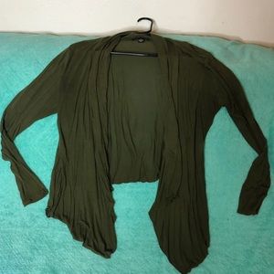 Cardigan Sz 2x